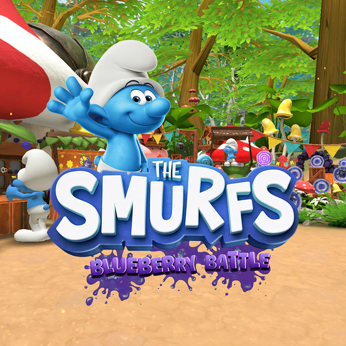 smurf square