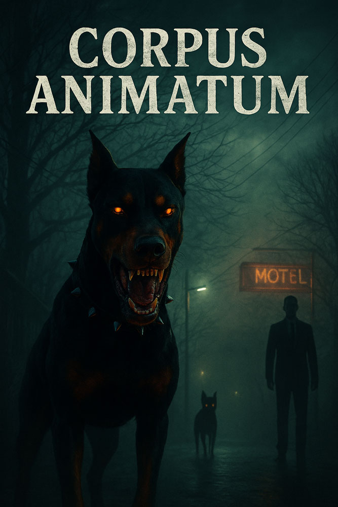 Corpus Animatum