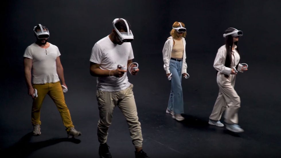 VR Experience Derby | Multiplayer VR Games & Escape Rooms